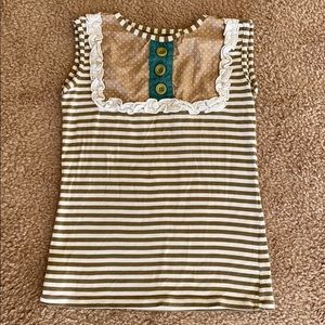 Girls Persnickety Shirt